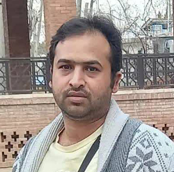 محمدحسین رضایی