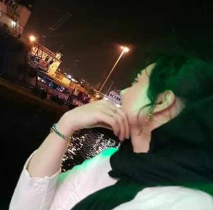 نرگس رحیمیان