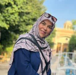 زهره قلندریان