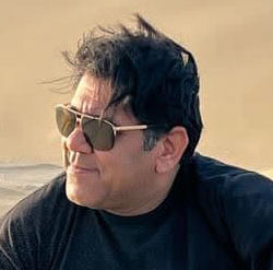 محمد نیکبخت