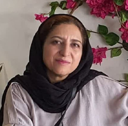 لیلی بریم نژاد