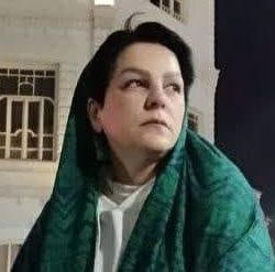 بیتا نیکوبیان