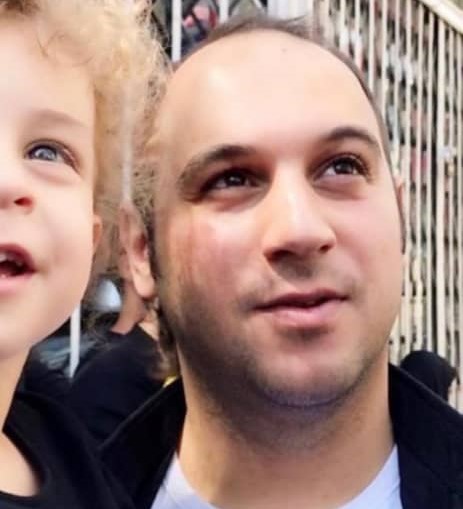 امیر حسن‌نژاد