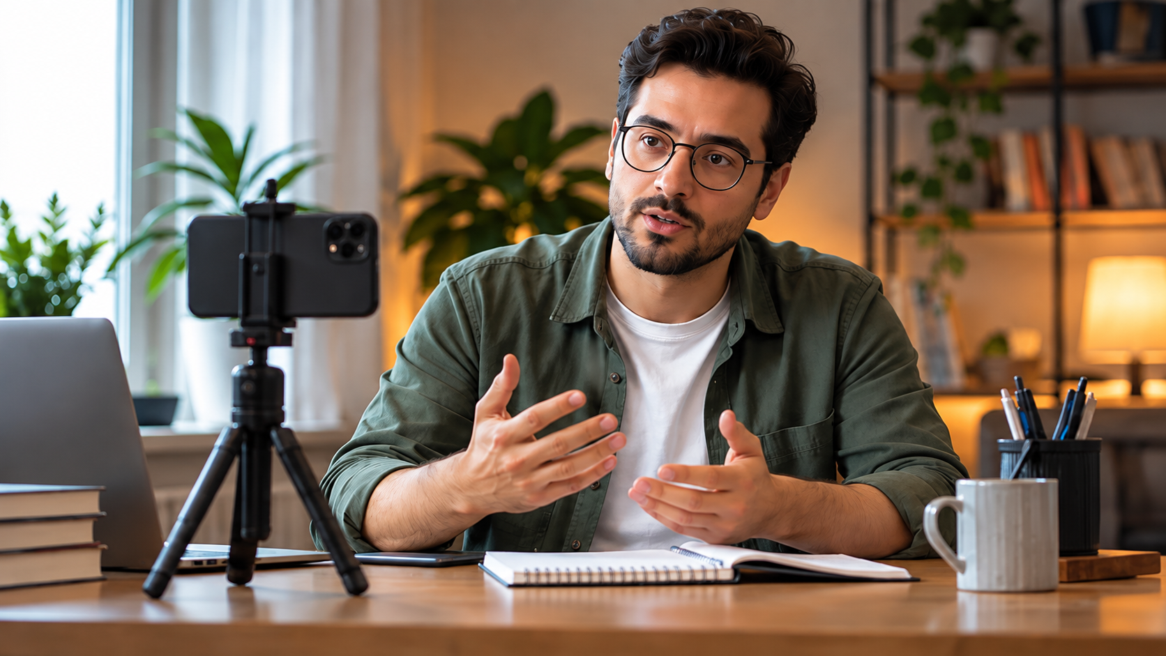تمرین ضبط صدا برای کاهش تپق