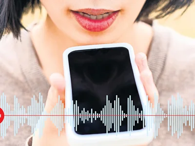 چگونه پیام های صوتی  با کیفیت را، به طور آنلاین  بفرستیم؟