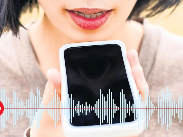 چگونه پیام های صوتی  با کیفیت را، به طور آنلاین  بفرستیم؟