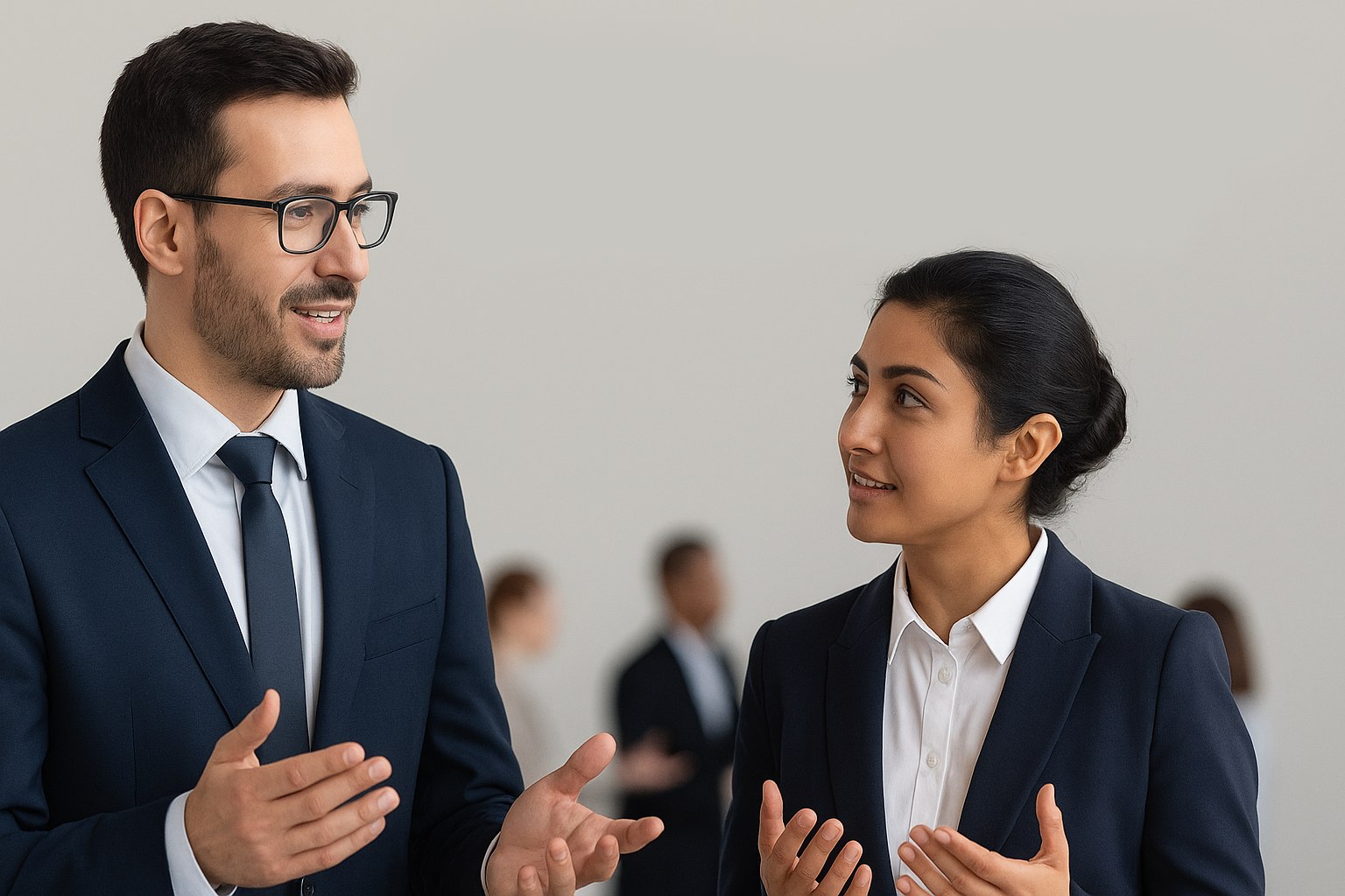 تأثیر فن بیان در روابط فردی و اجتماعی